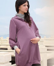 芳馨妈咪Fashionmumu 为孕期注入优雅与舒适的时尚力量