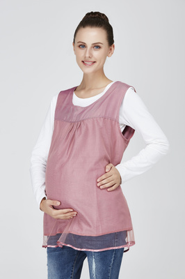 捕捉孕期之美 赤心传媒孕妇装人像摄影指南