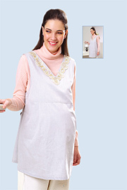 圣加孕妇装代理加盟指南 开启母婴事业新蓝海