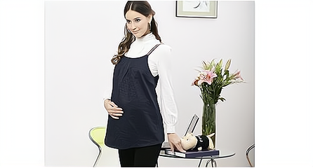 德莱茜孕妇装加盟流程全解析 开启专业母婴事业之路